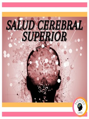 cover image of Salud Cerebral Superior
